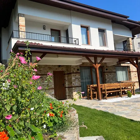 Daffi Villa Smoljan