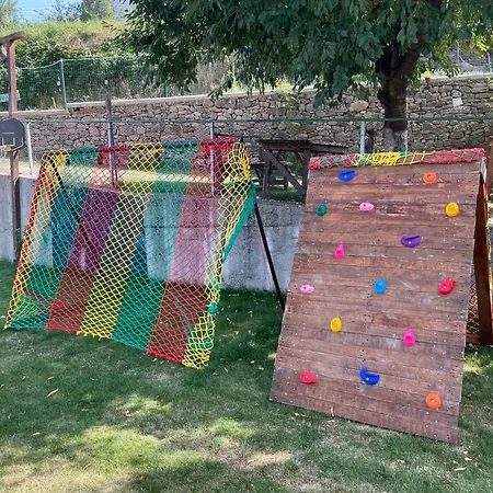 Daffi Βίλα Σμόλιαν