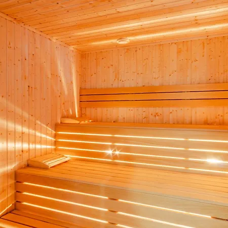 Βίλα Daffi Σμόλιαν