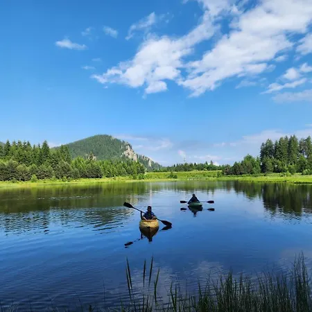 Daffi Βίλα Σμόλιαν