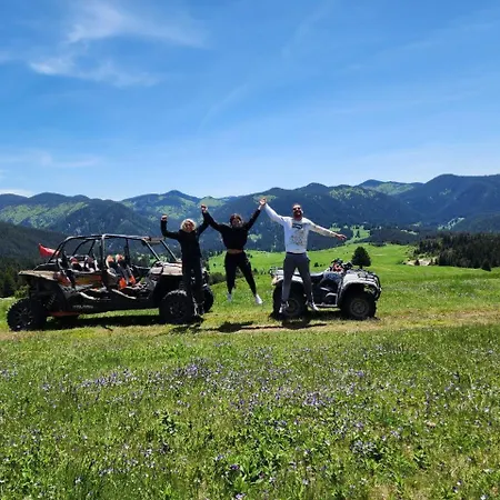 Daffi Σμόλιαν