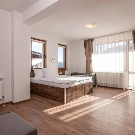 Daffi 빌라 스몰랸