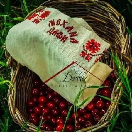 Βίλα Daffi Σμόλιαν